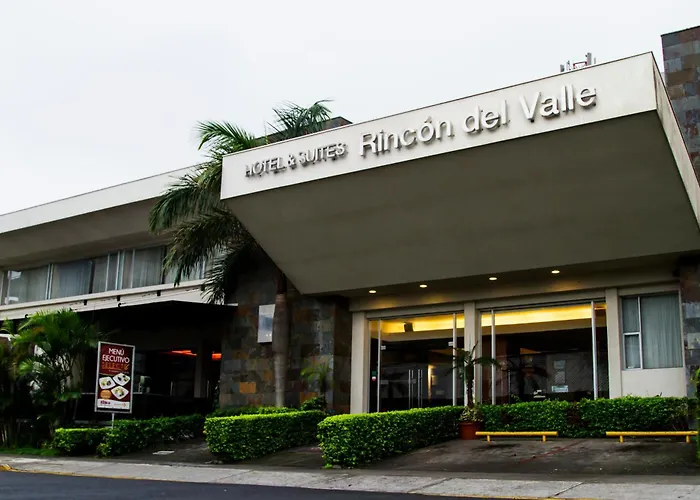 Rincon Del Valle Hotel & Suites