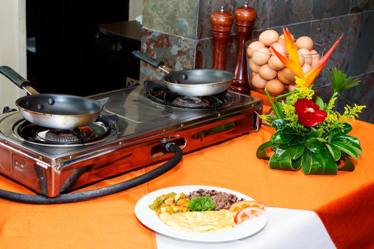 Hotel Rincon Del Valle & San Jose (San Jose)