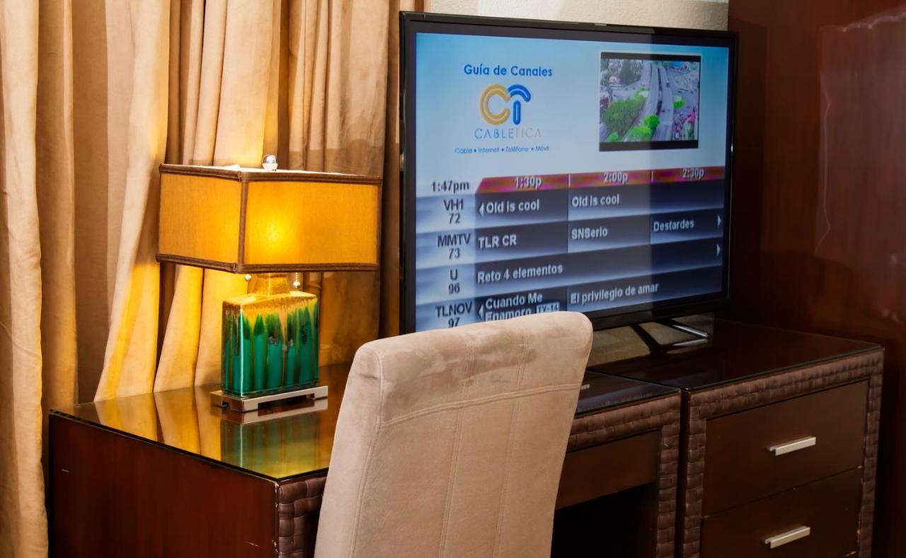 Hotel Rincon Del Valle & 4*