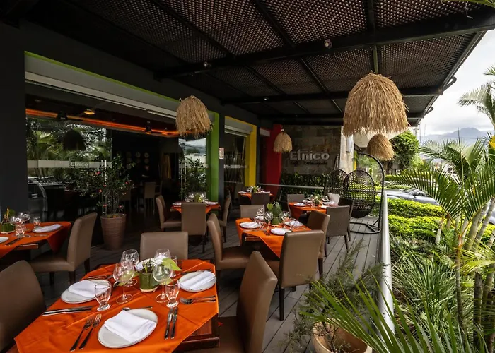 Rincon del Valle Hotel&Suites