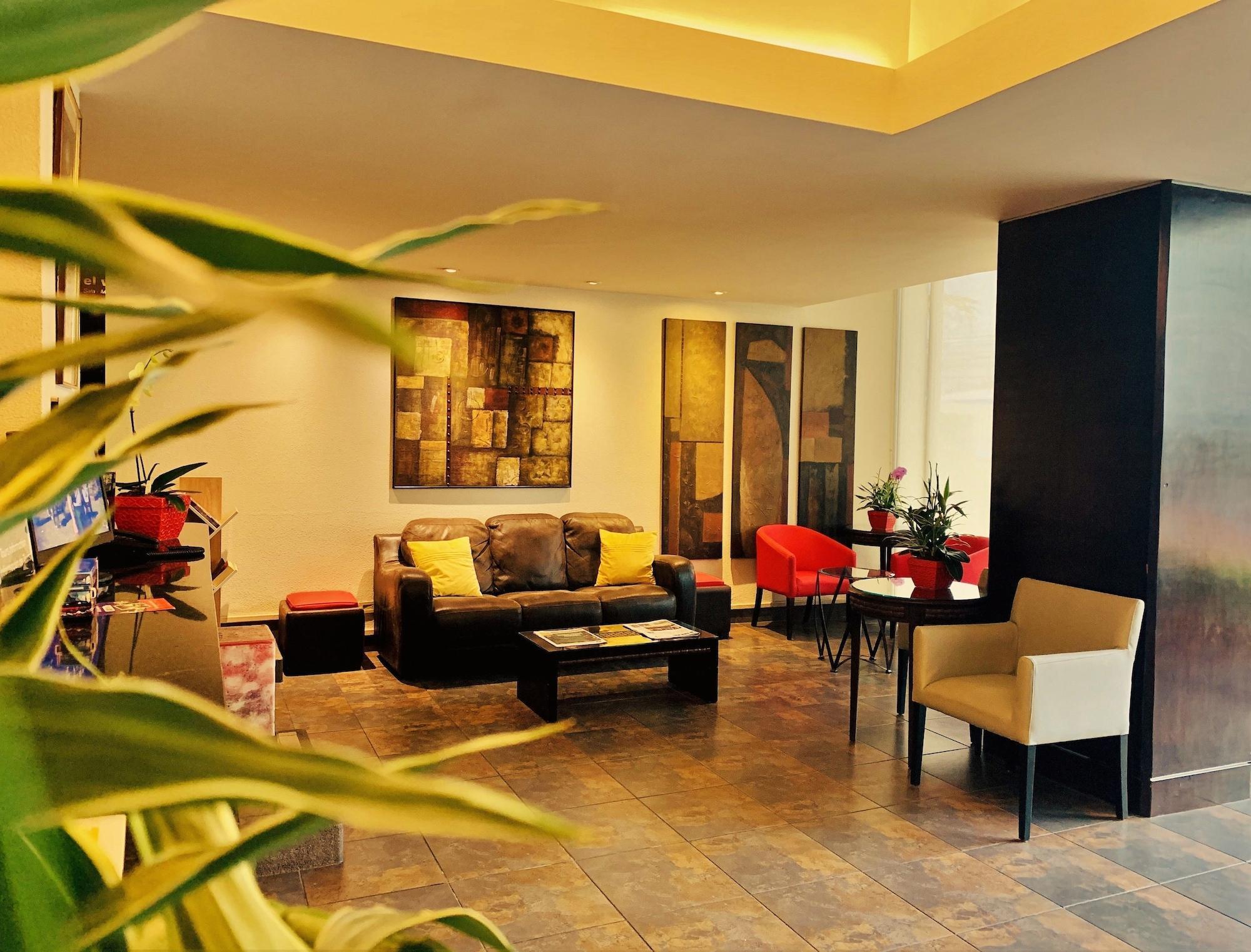 Rincon Del Valle Hotel&suites Hotel 4*