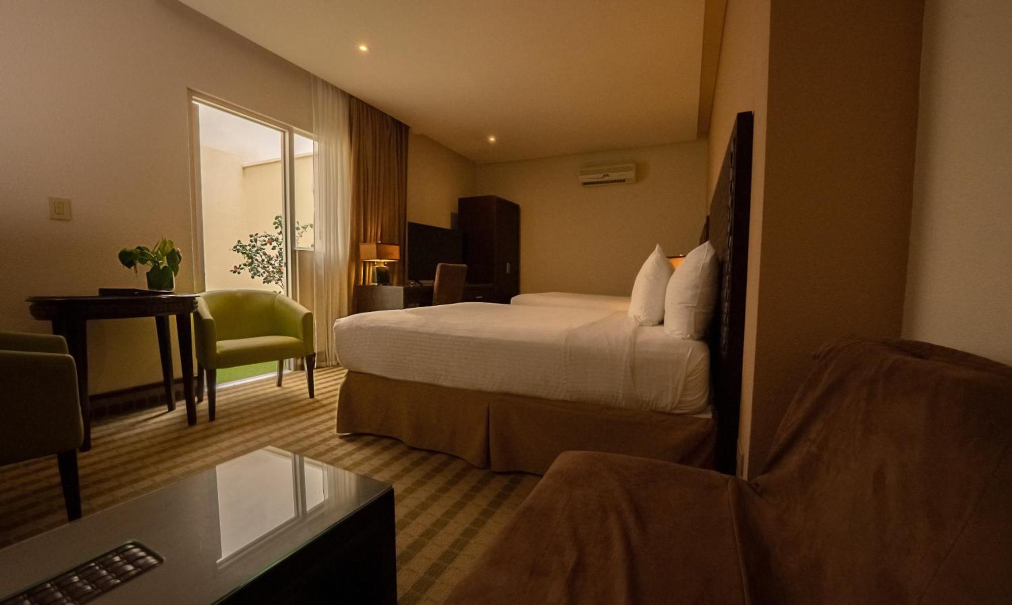 Rincon Del Valle Hotel&suites 4*