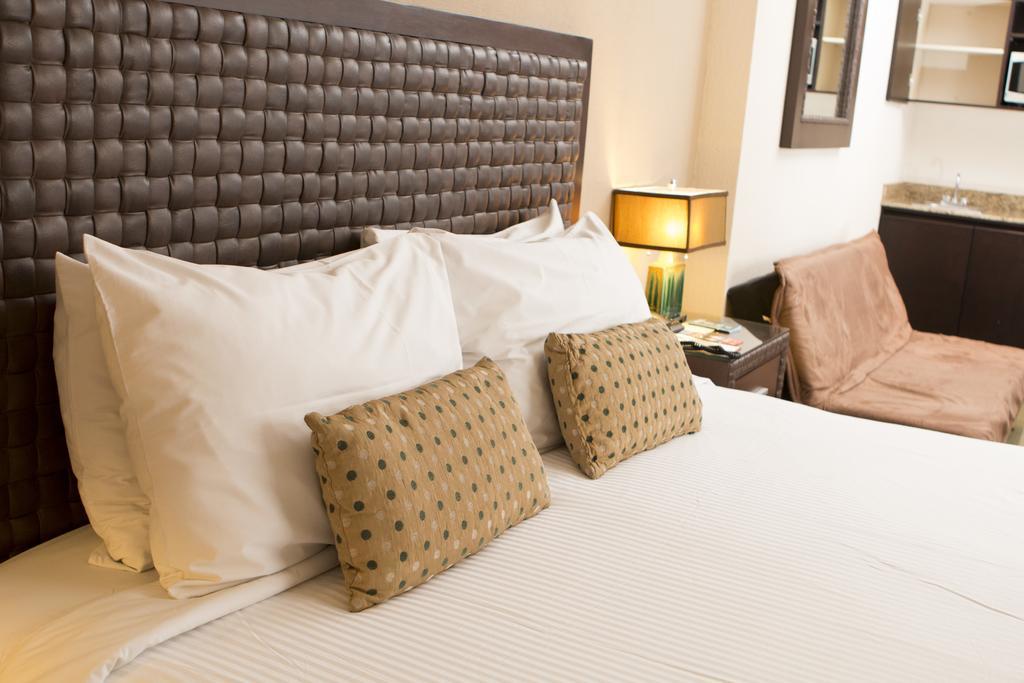 Rincon Del Valle Hotel&suites 4*