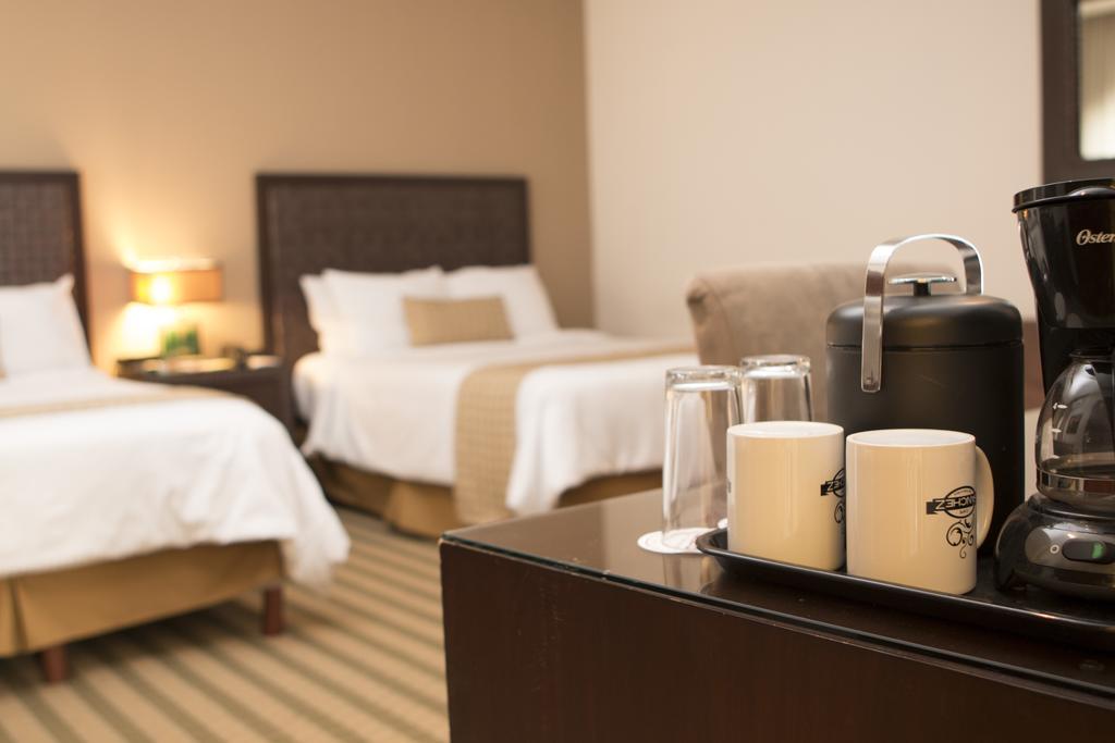 Hotel Rincon Del Valle Hotel&suites
