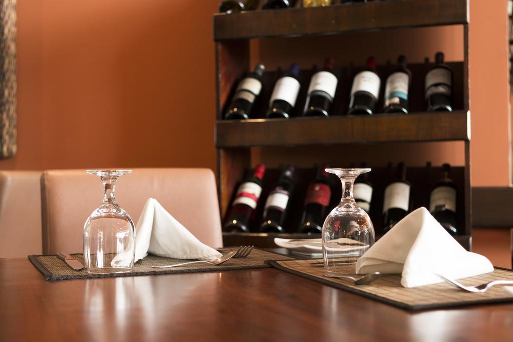 Rincon Del Valle Hotel&suites Hotel 4*
