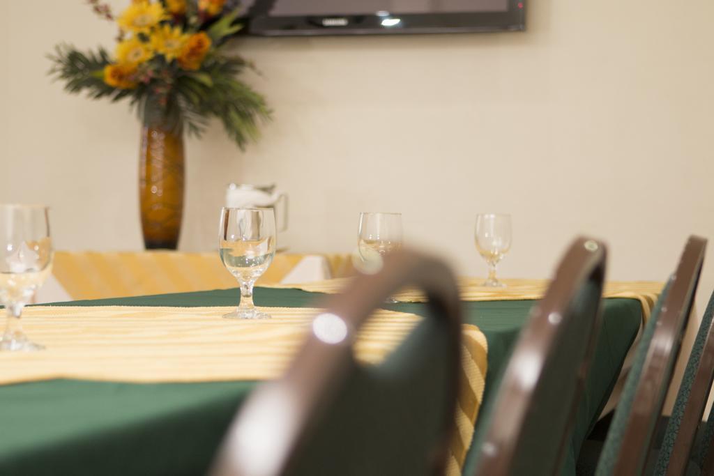 Rincon Del Valle Hotel&suites Hotel 4*
