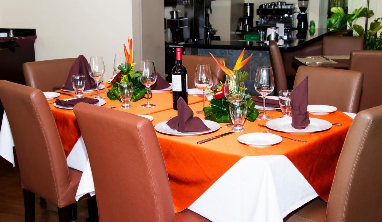 Hotel Rincon Del Valle Hotel&suites