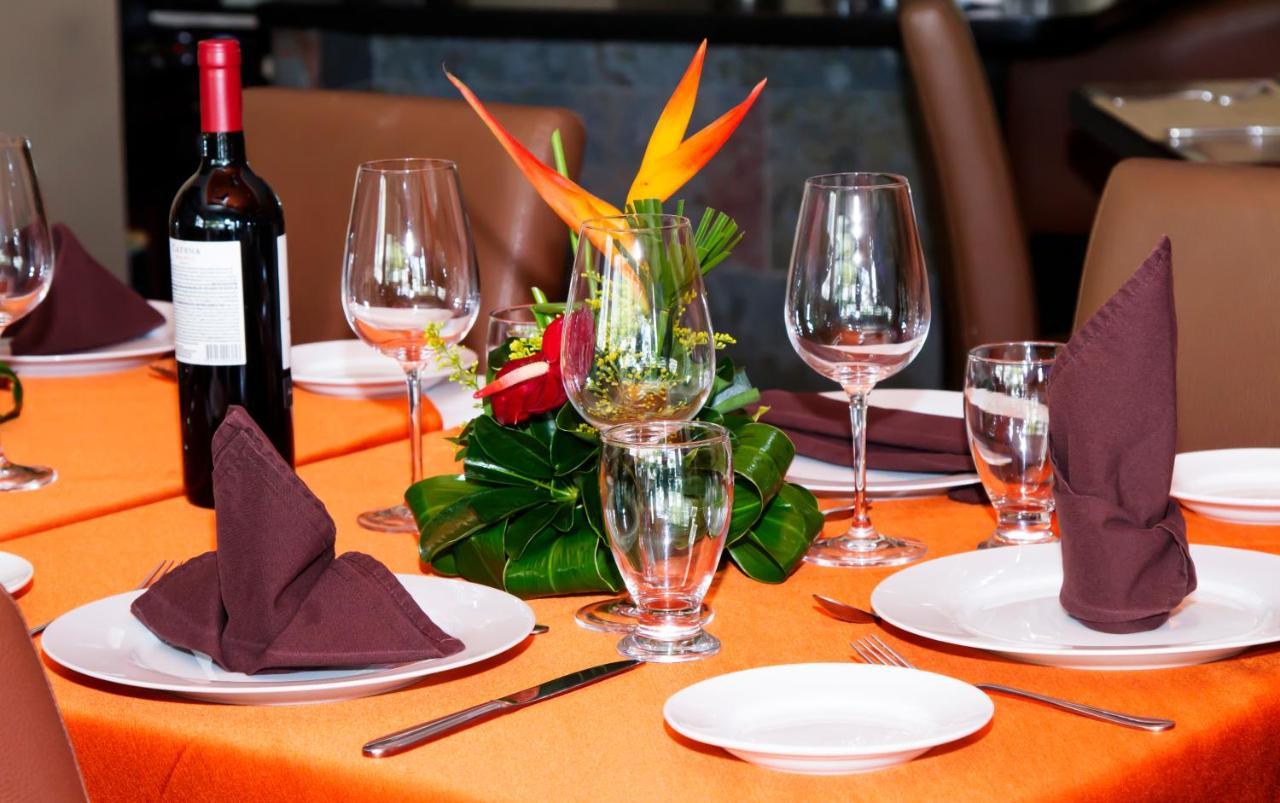 Rincon Del Valle Hotel&suites Hotel