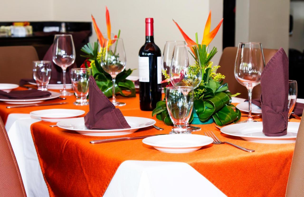 Rincon Del Valle Hotel&suites Hotel