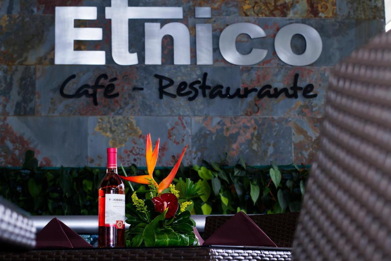 Rincon Del Valle Hotel&suites Hotel 4*