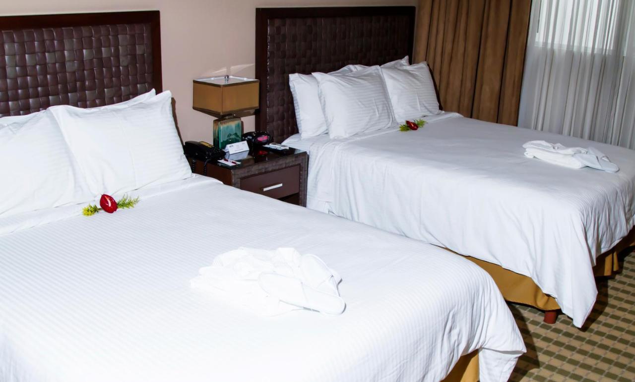 Rincon Del Valle Hotel&suites 4*