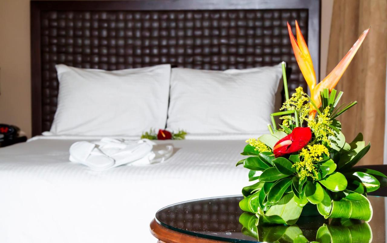 Rincon Del Valle Hotel&suites Hotel