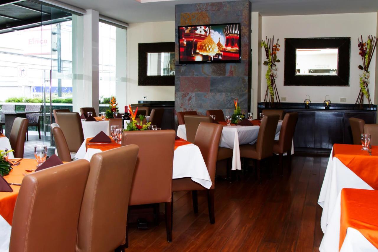 Rincon Del Valle Hotel&suites 4*