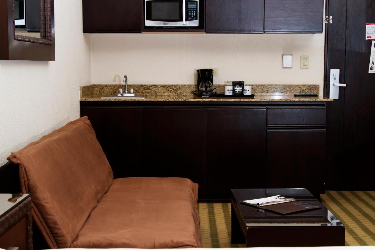 Hotel Rincon Del Valle Hotel&suites 4*