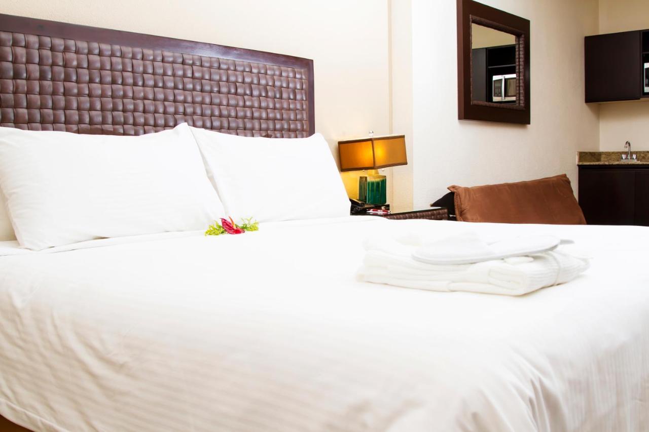 Hotel Rincon Del Valle Hotel&suites
