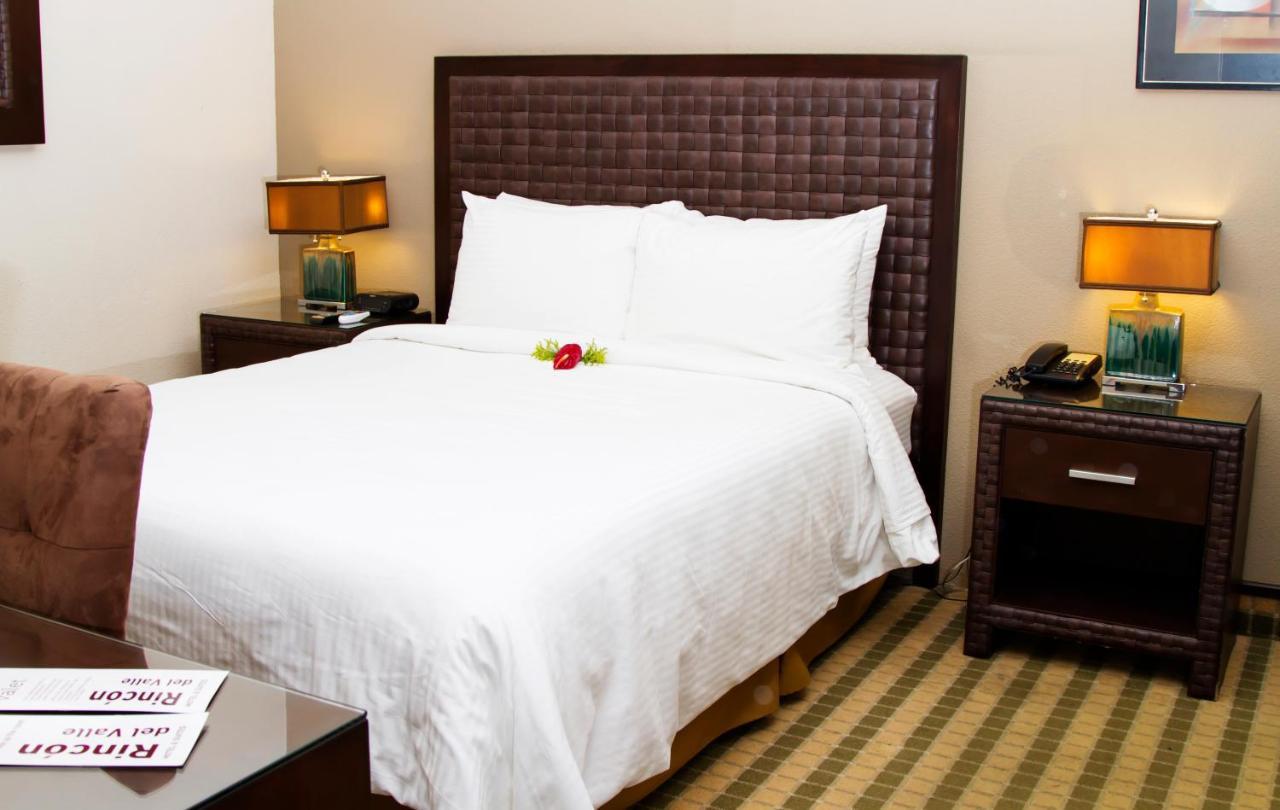 Rincon Del Valle Hotel&suites 4*