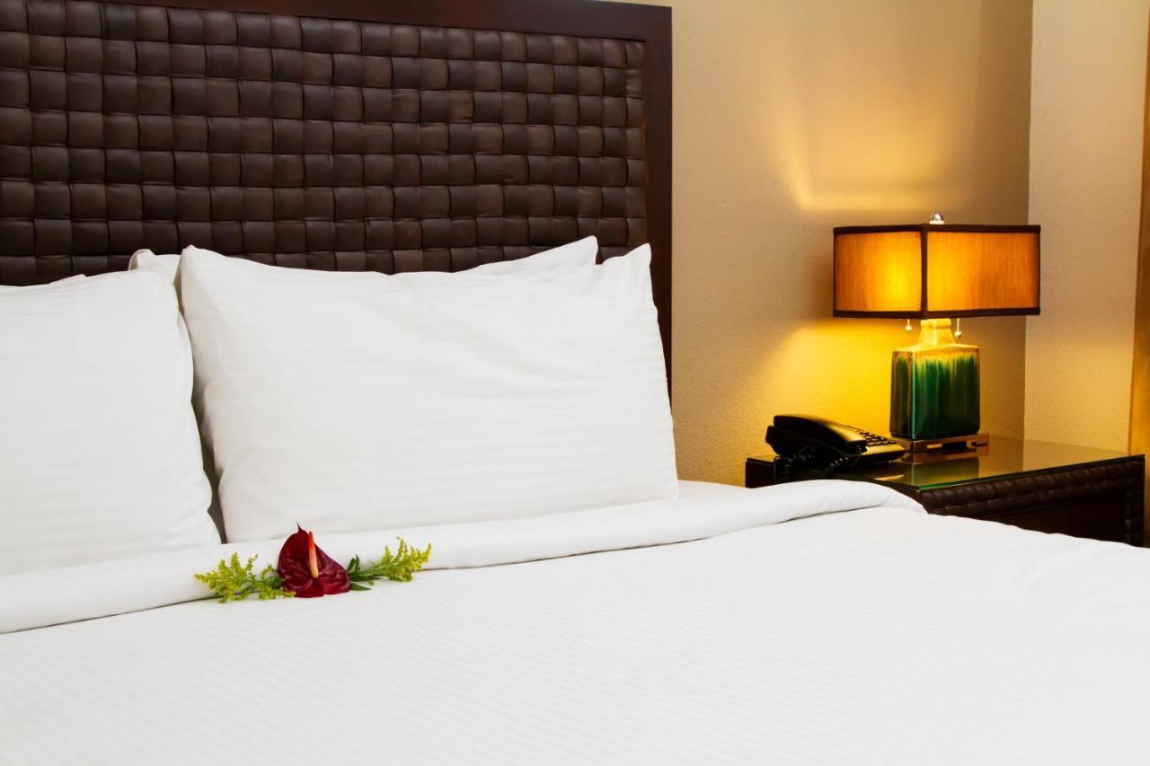 Rincon Del Valle Hotel&suites Hotel