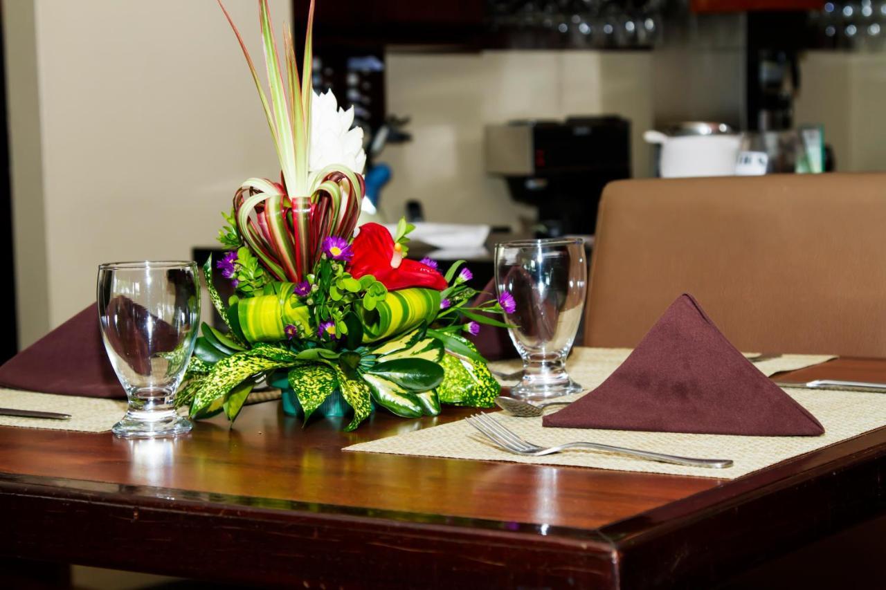 Rincon Del Valle Hotel&suites Hotel 4*