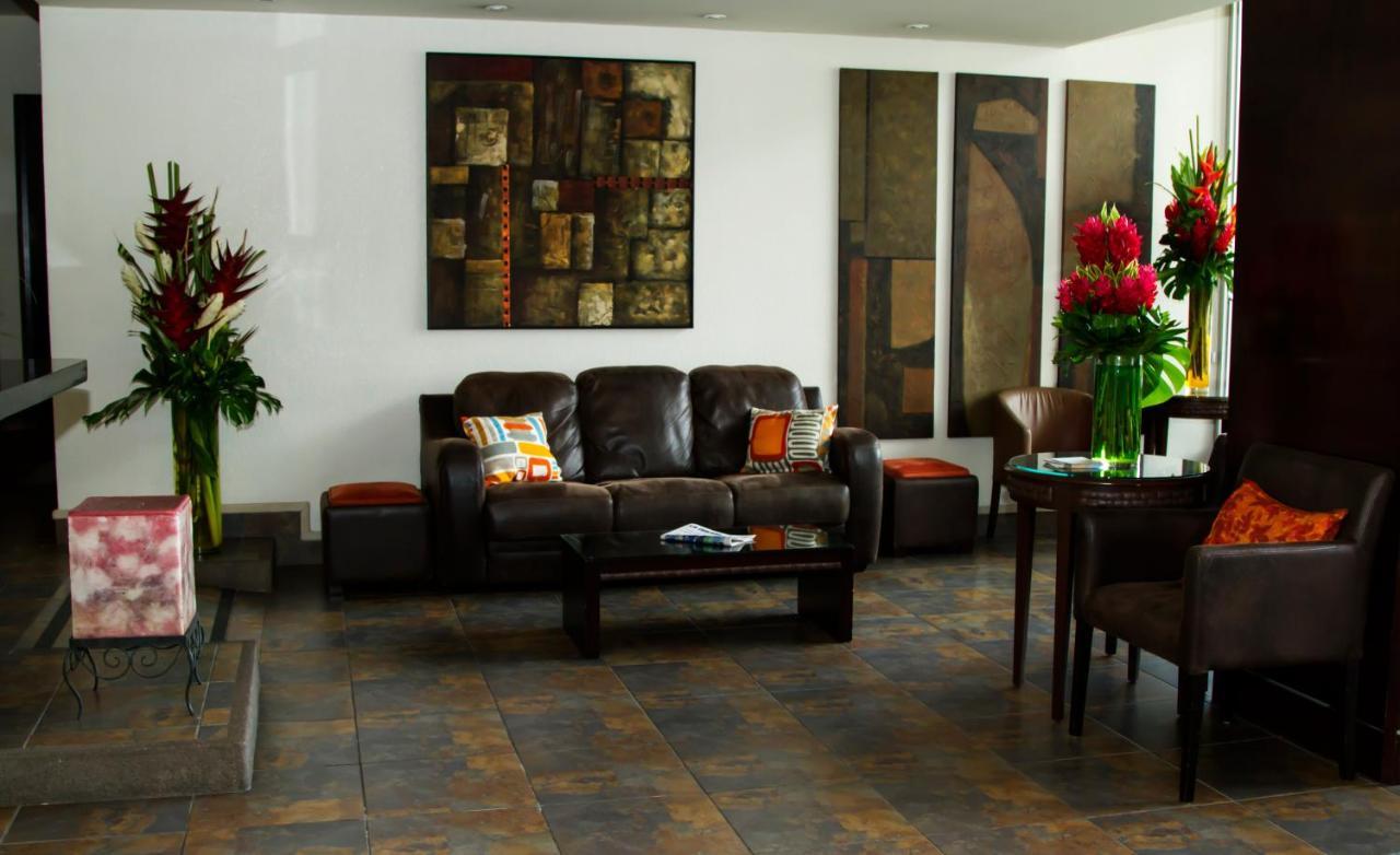 Hotel Rincon Del Valle Hotel&suites