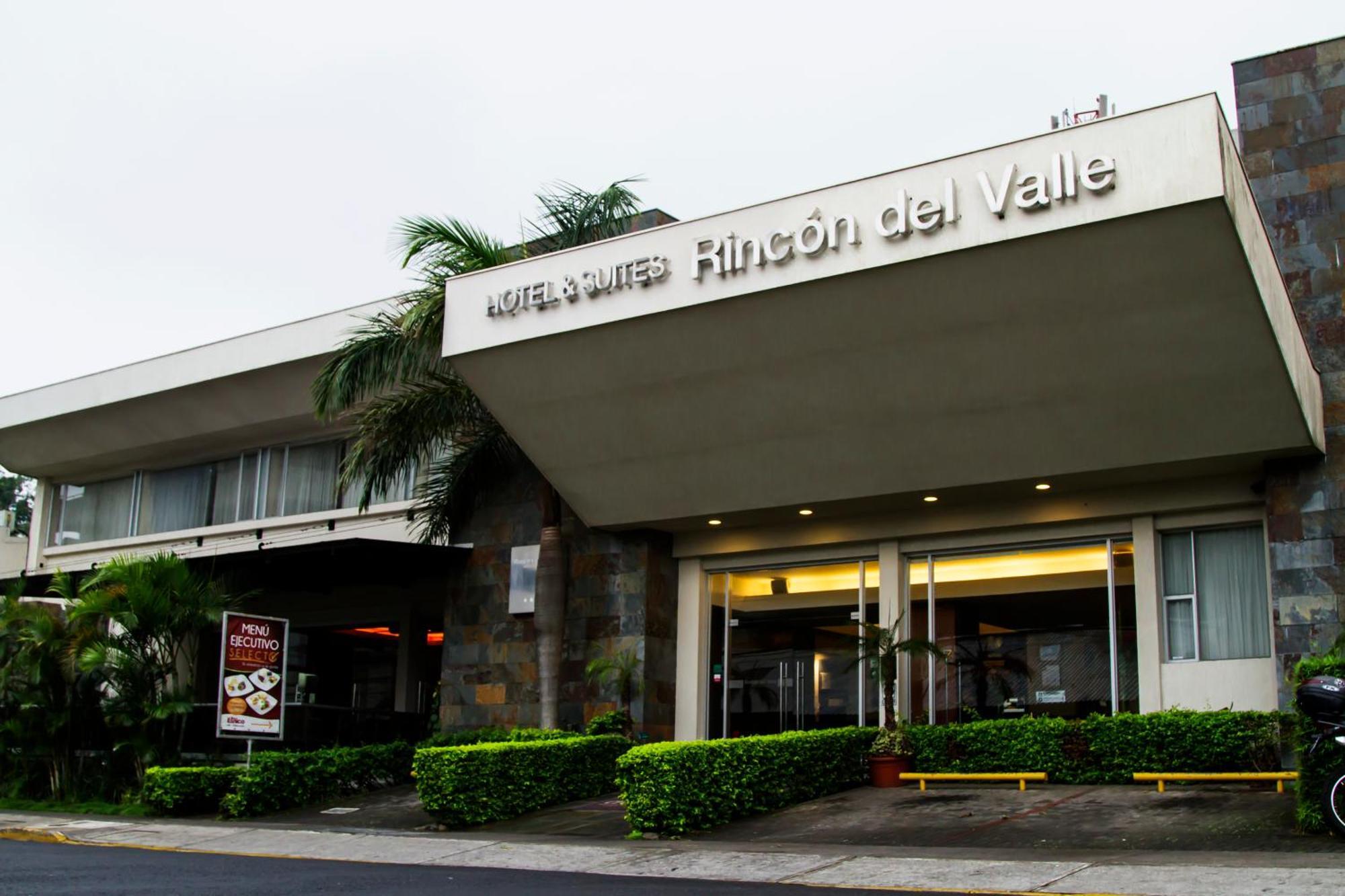 Rincon Del Valle Hotel&suites 4*