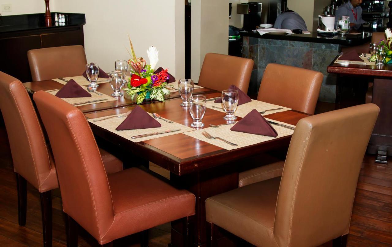 Rincon Del Valle Hotel&suites Hotel
