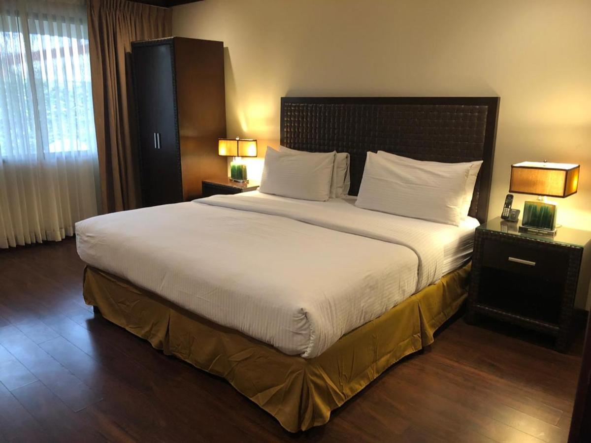 Rincon Del Valle Hotel&suites Hotel