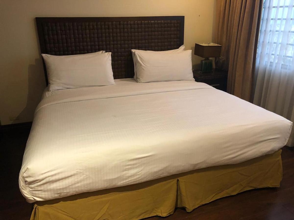 Rincon Del Valle Hotel&suites San José