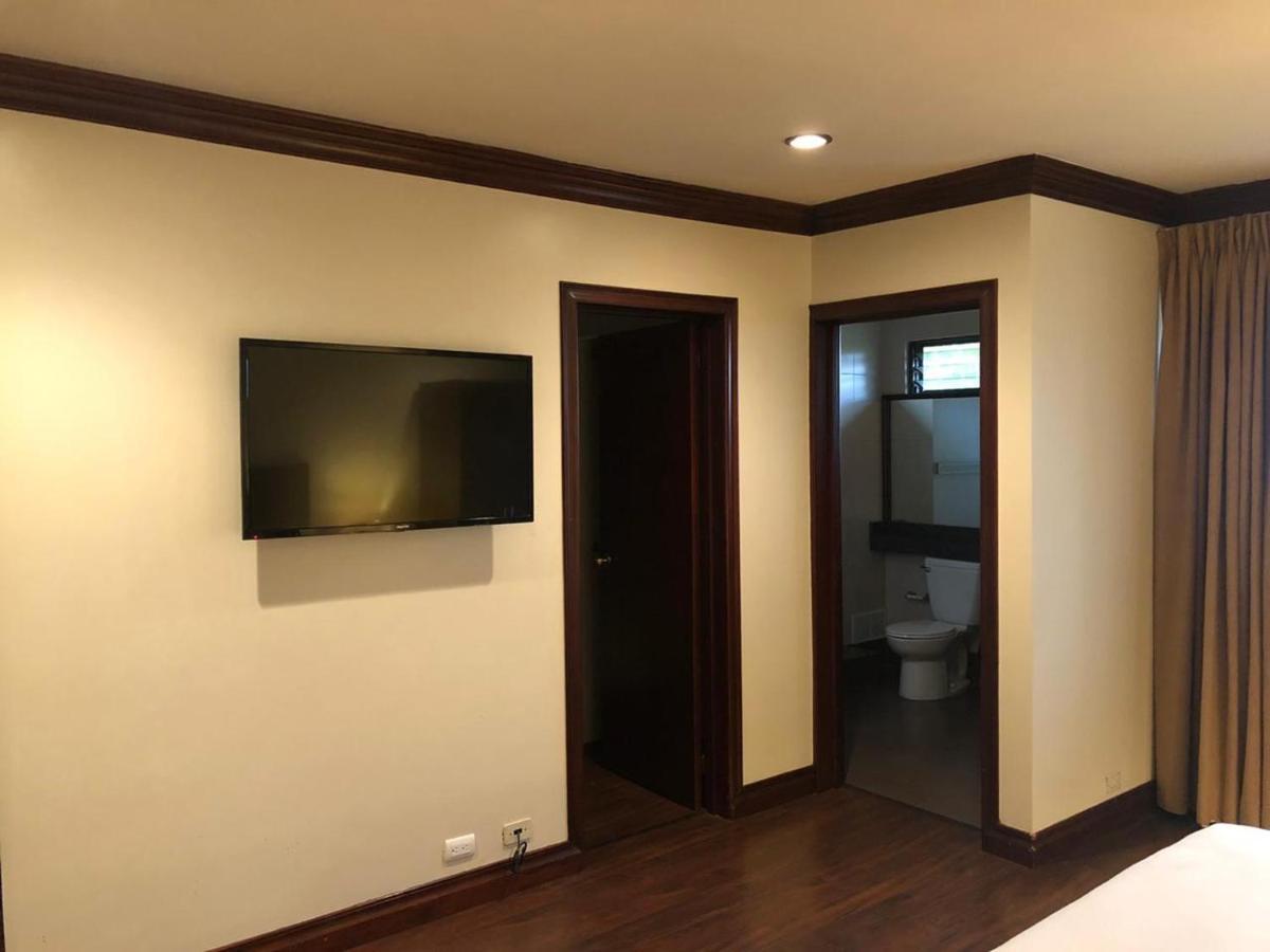 Rincon Del Valle Hotel&suites San José